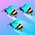 蜜蜂军团冲刺小游戏手机版 v0.0.2