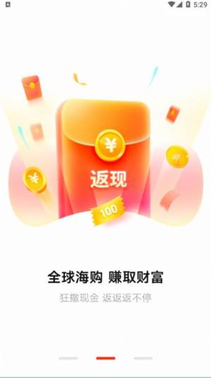 全球海购APP正式版安装图片2