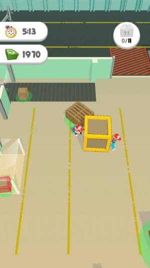 家具搬运工3D游戏官方版手机图片3