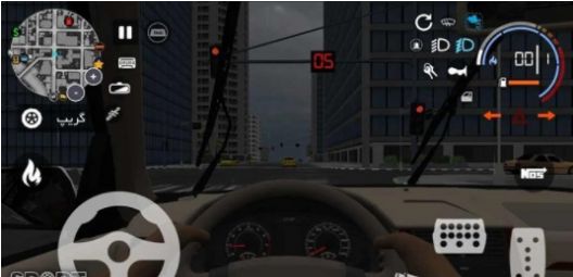 超跑模拟驾驶3游戏最新正式版图片1