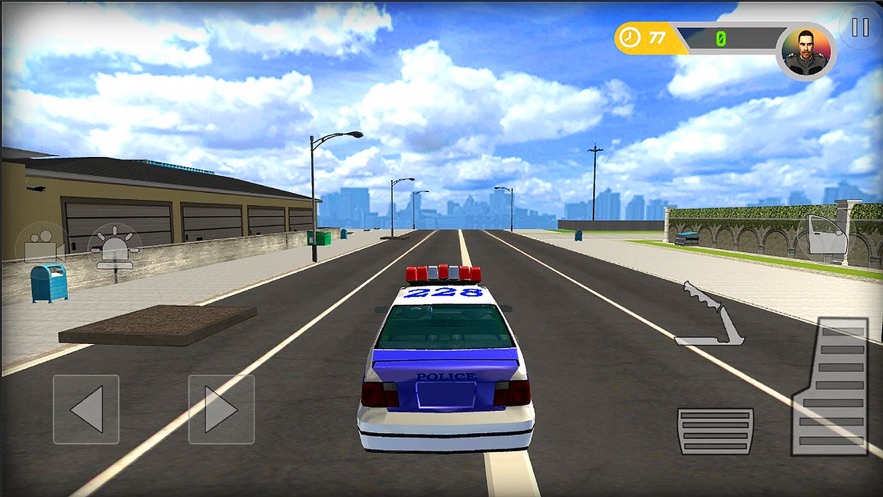 警察工作模拟器安卓版最新安装包图片3