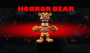恐怖猎熊躲猫猫游戏最新安卓版图片1