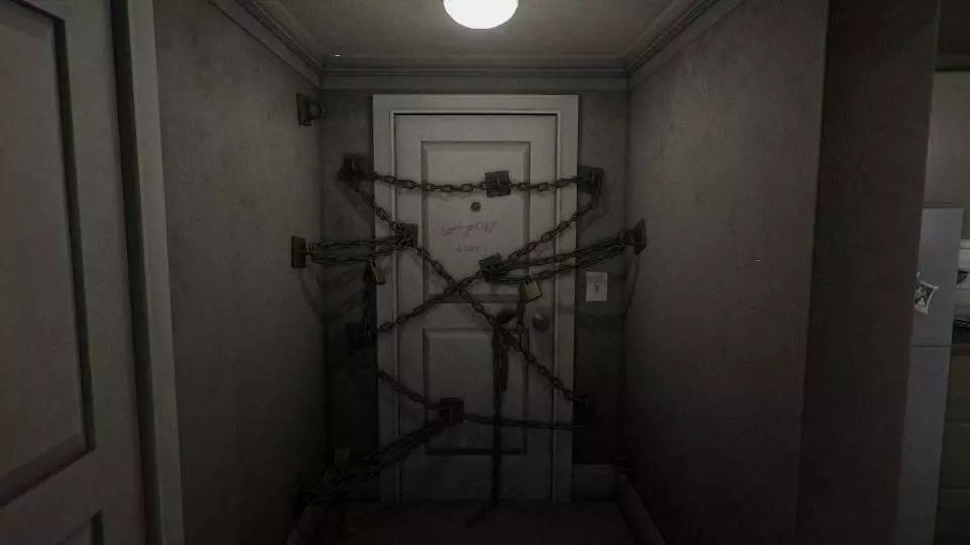 密室逃脱冒险游戏官方安卓版图片1
