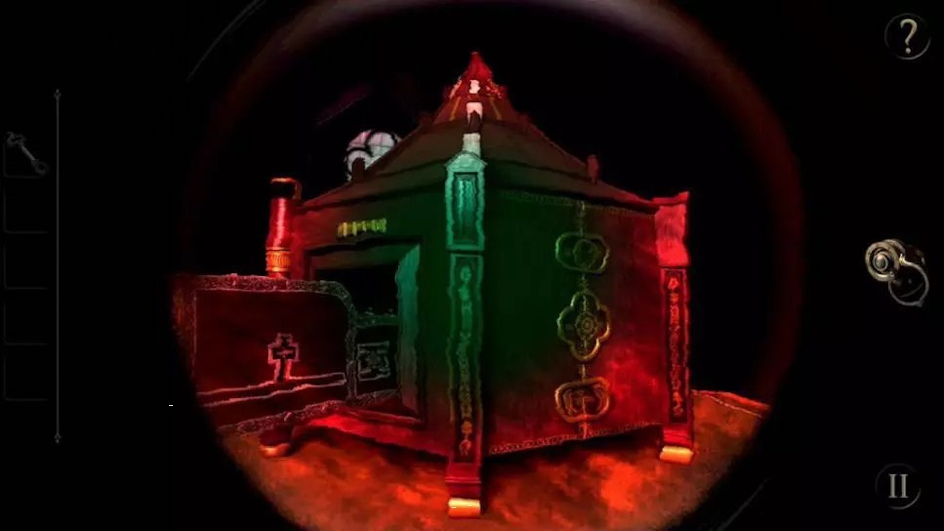 密室逃脱冒险游戏官方安卓版图片4