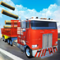 大型城市卡车运输模拟游戏手机版 2.2.1