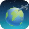 Earth卫星地图导航app