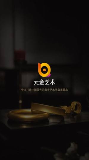 元金艺术数字藏品app官方版图片1