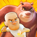 熊出没狂野竞技游戏官方安卓版 1.0