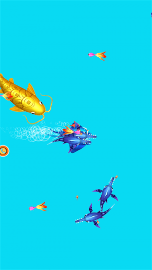 深海霸主崛起游戏安卓版图片3