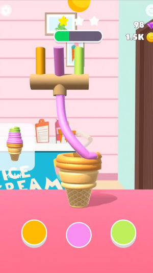 美味冰淇淋屋游戏官方安卓版图片3
