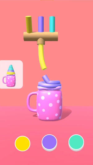 美味冰淇淋屋游戏官方安卓版图片2