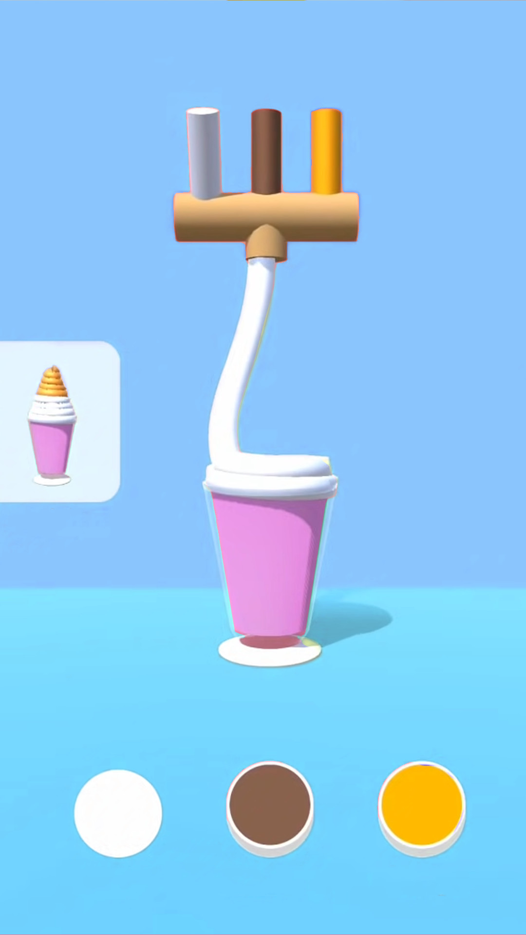 美味冰淇淋屋游戏官方安卓版图片1