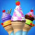 美味冰淇淋屋游戏官方安卓版 1.0