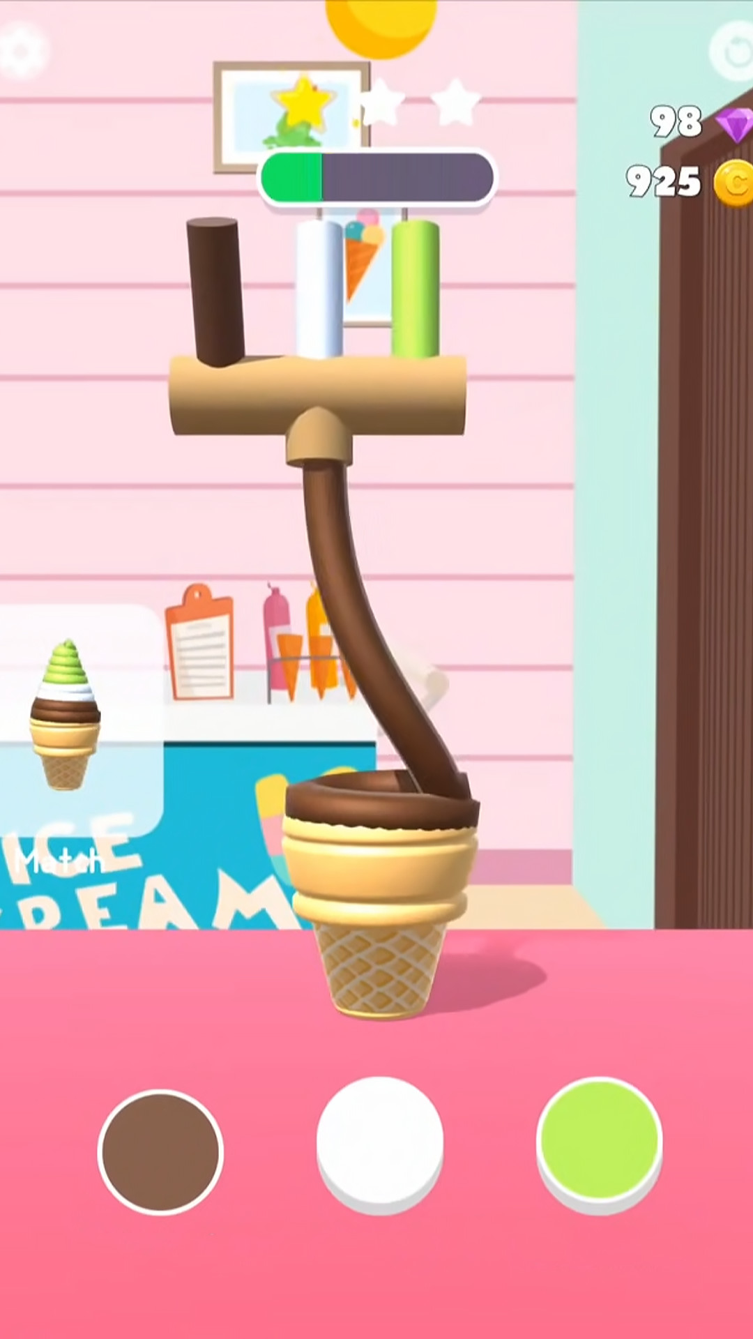 美味冰淇淋屋游戏官方安卓版图片4