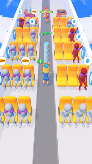 空姐冲刺游戏官方安卓版图片2