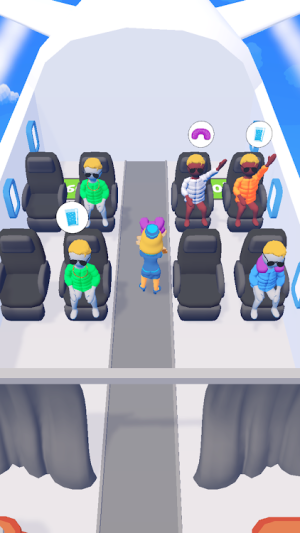 空姐冲刺游戏官方安卓版图片3