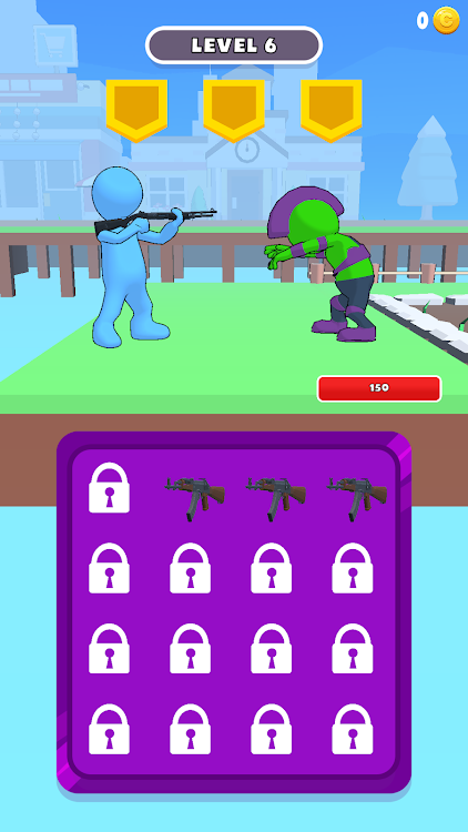 枪支匹配游戏官方安卓版图片2