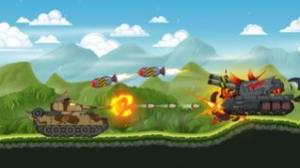 坦克战争之战游戏安卓版图片2
