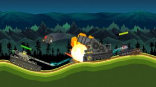 坦克战争之战游戏安卓版图片4