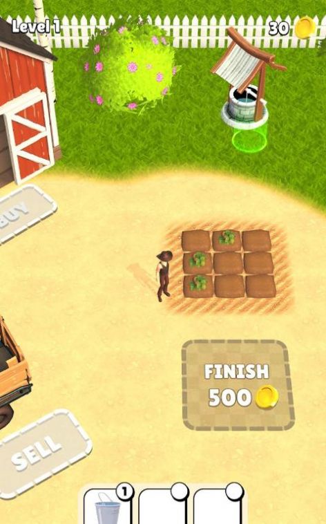 开心农夫3D安卓官方版游戏图片3