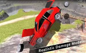 车祸测试模拟器游戏官方最新版图片2