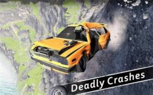 车祸测试模拟器游戏官方最新版图片4