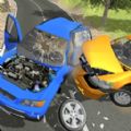车祸测试模拟器游戏官方最新版 1.0