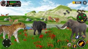 真实黑豹模拟器安卓下载官方版游戏图片4