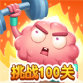 烧脑挑战100关游戏手机版 1.0.0