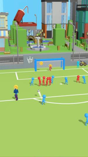火柴人足球竞技游戏安卓版图片2