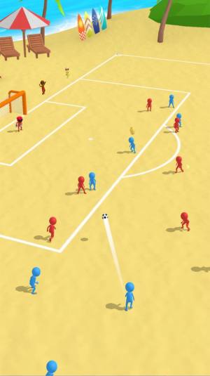 火柴人足球竞技游戏安卓版图片3