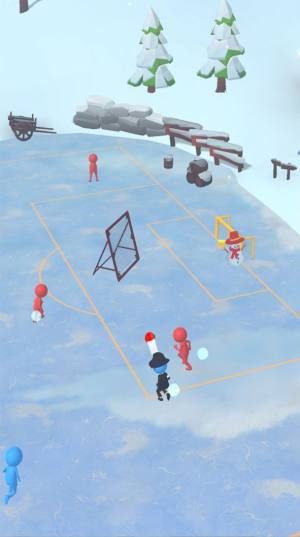 火柴人足球竞技游戏安卓版图片1