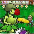 植物战争守卫者游戏