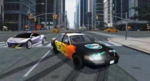 警车追逐驾驶模拟器游戏安卓版图片1