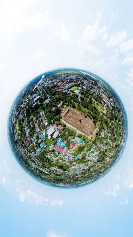 世界街景3D地图导航app官方下载最新版图片1